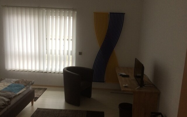 Pension am Römerhof