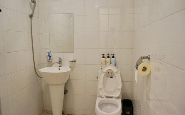 Mr Egg Hostel Nampo