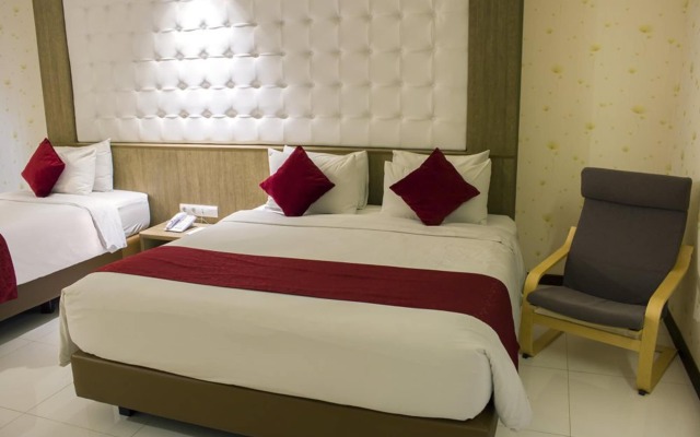 West Point Hotel