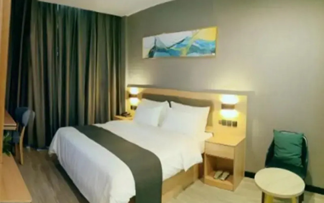 Thank Inn Plus Hotel Jining Qufu Confucius Museum
