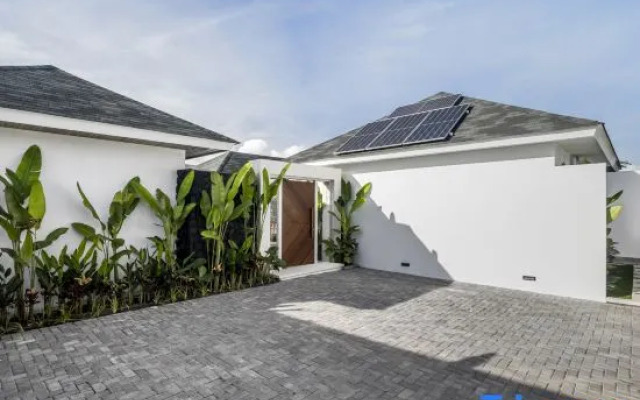 Villa Nature View by BaliSuperHost