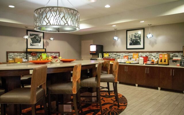 Hampton Inn St. Louis/Chesterfield