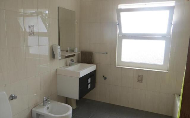 Apartamento Segundo Canto