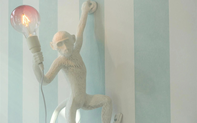 Schlicht und Elegant - Apartments mit 2 Schlafzimmern am Westbahnhof