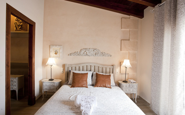 Sa Vinya des Convent Agroturismo