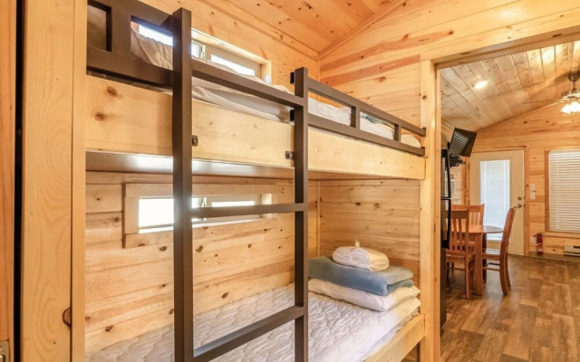 Wilderness Lakes RV Resort
