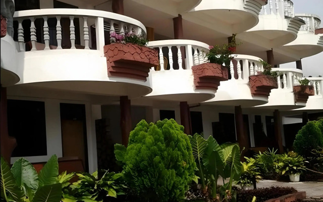 Darma Agung Beach Hotel by Airy Rooms