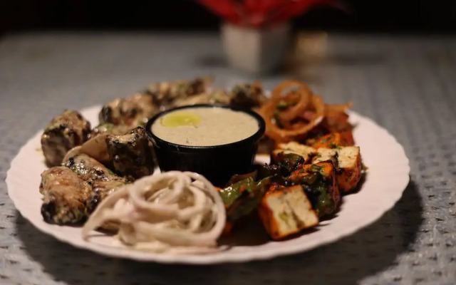 StudioZ Paradise Hills Mussoorie