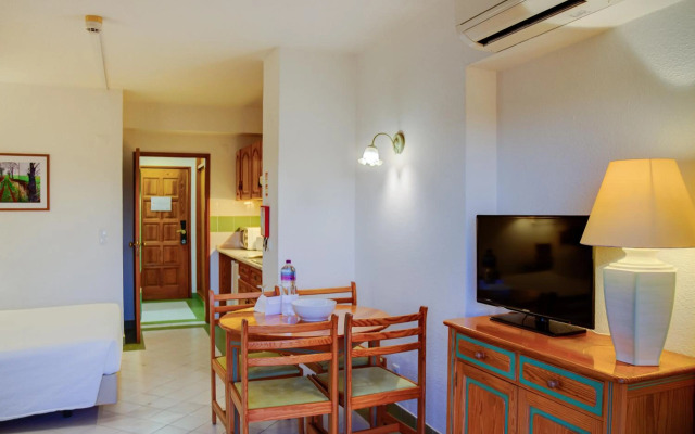 Ourabay Hotel Apartamento