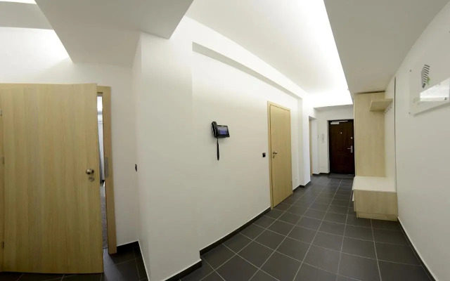 Apartment Oneclickrent 2 Smarthouse