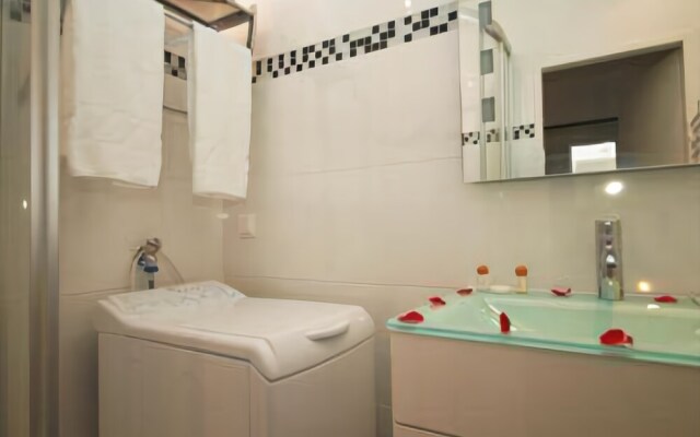 CheckVienna – Apartment Praterstrasse