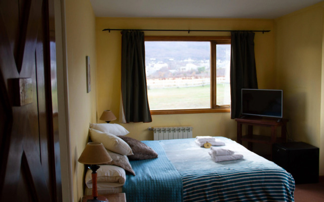 Hostería Via Rondine