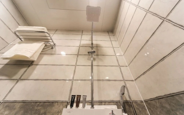Gimhae Samgye Hotel Gain