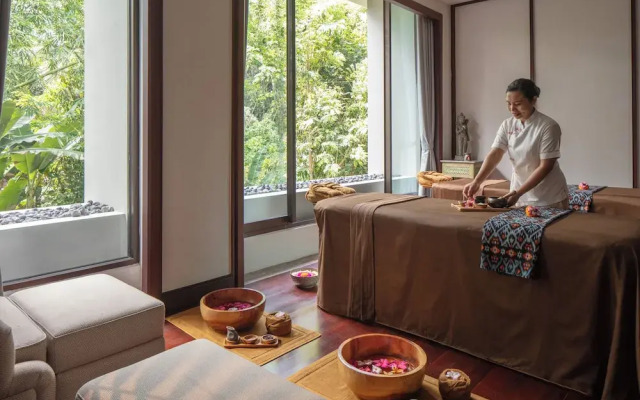 Anantara Ubud Bali Resort