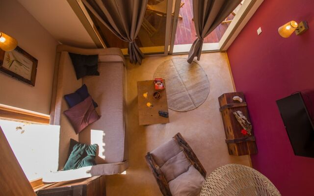 Zanzibar Clove Island Villas & Apartments