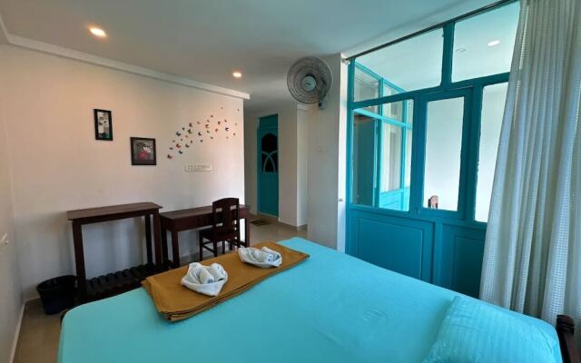 Soul Hostel