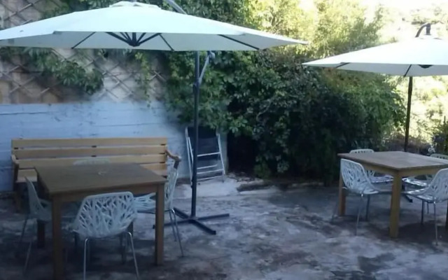 Villa Teo