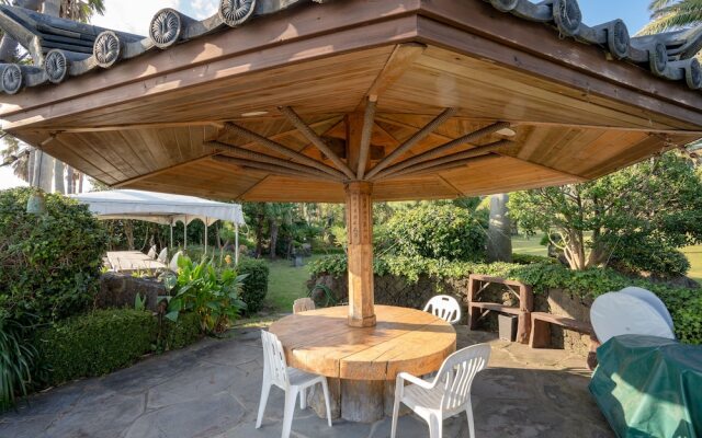 Seogwipo Ocean Resort