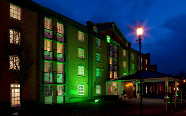 Holiday Inn Ellesmere Port by IHG