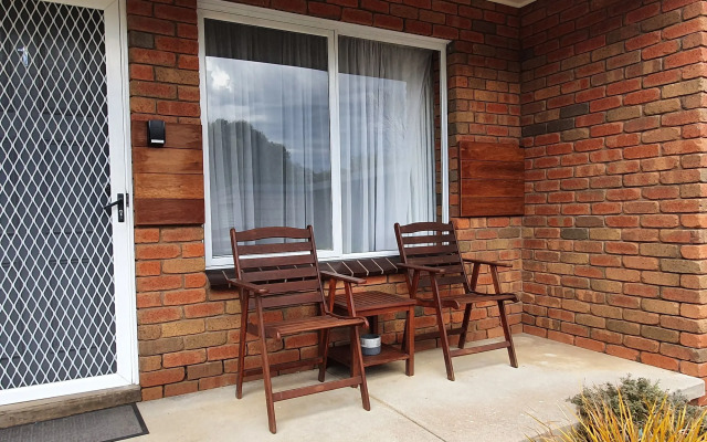Port Campbell Motor Inn
