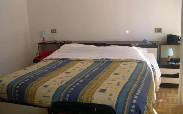 Hotel Aurora