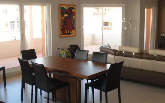 Villa Garibaldi