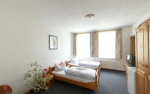 Landguthotel Hotel-Pension Sperlingshof