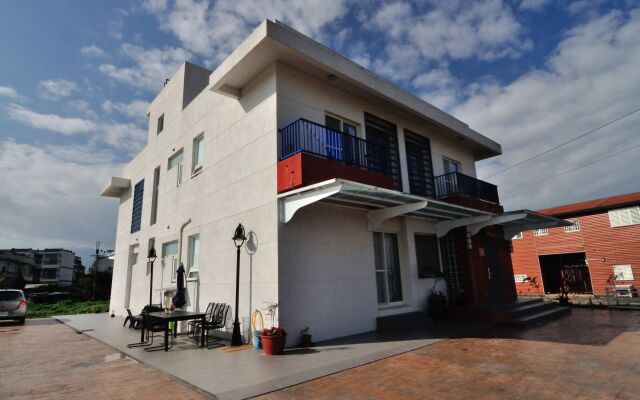 Super Cheap Homestay