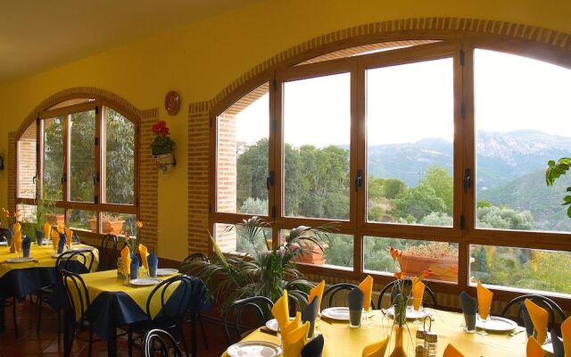 Hostal Casa Pedro