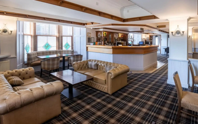 The Park Hotel Montrose