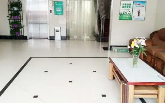 Jinhua Hotel