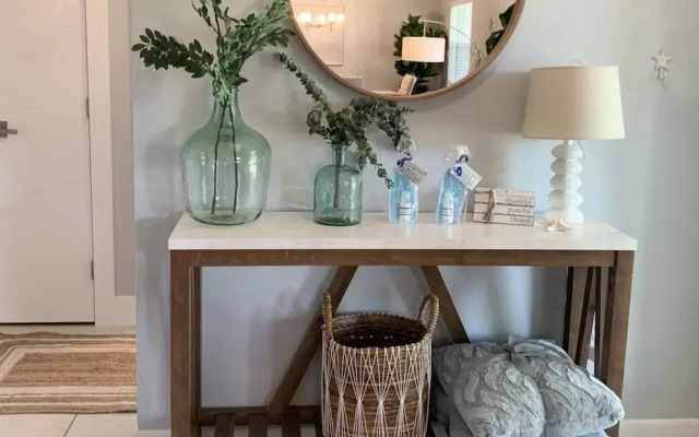 Poolside Retreat Boynton Beach