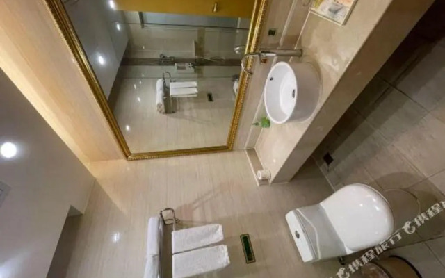 Vienna Hotel Dongguan Shatian Humen Port