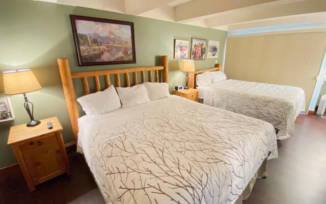 #307 Vail International