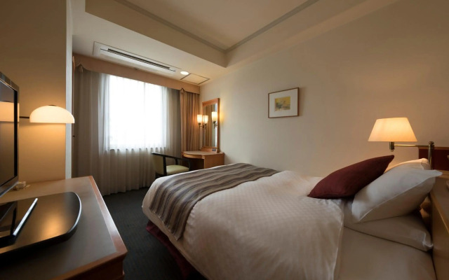 KKR Hotel Kumamoto