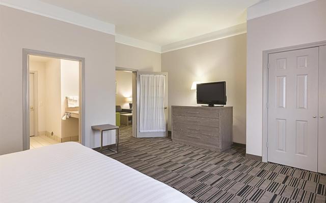Kemah Edgewater Hotel, SureStay Collection by Best Western