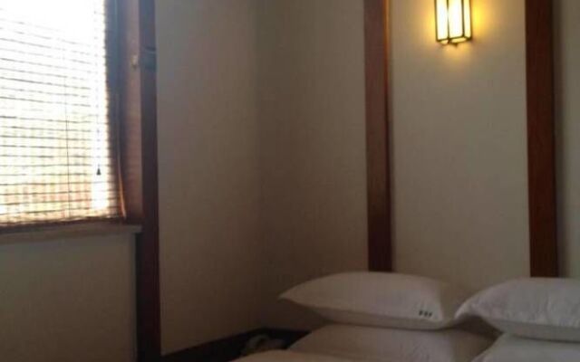 Yaan Dream Spa Hotel