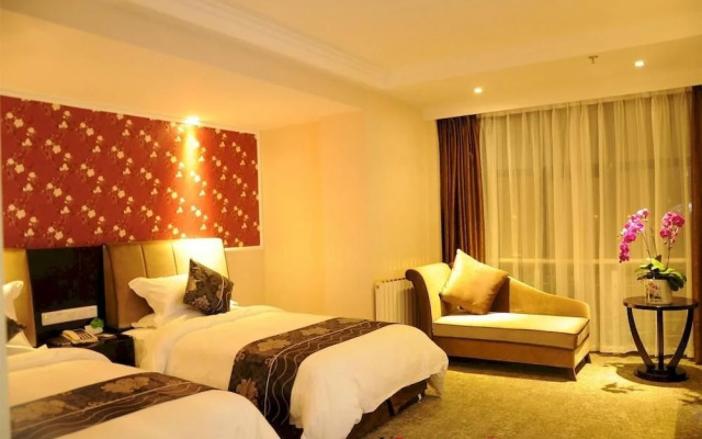 Wonderful International Hotel