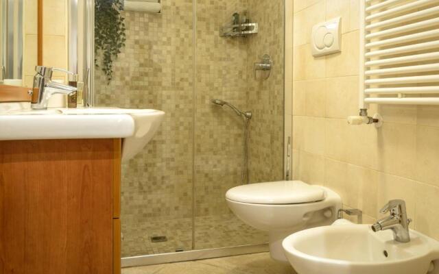 Art View Luxury Apartment