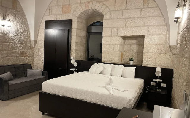Mizirawi Hotel
