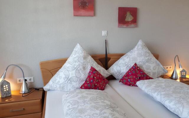 Ferienwohnung Lichtblick