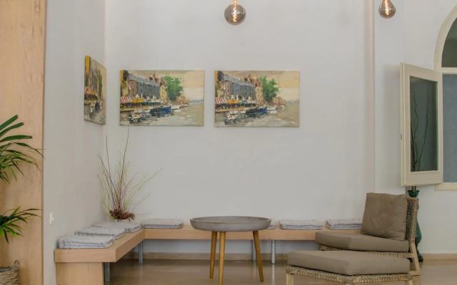 Hotel Alkionis