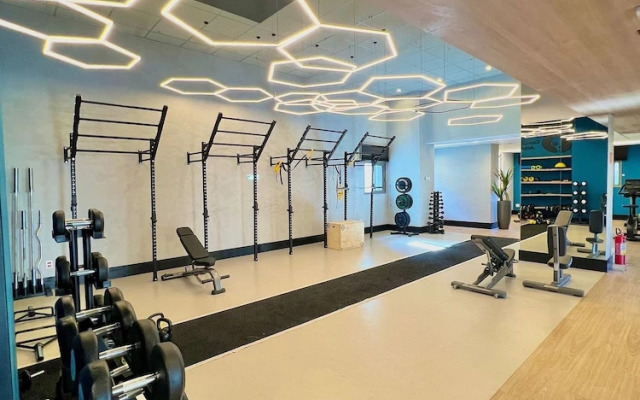 Innvista - AirBrooklin