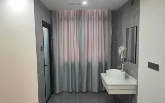 Shanhai Lijing Hotel