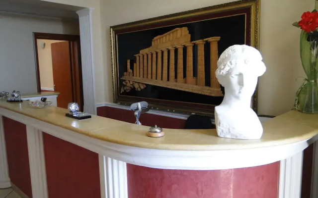 B&B Il Tempio di Hera