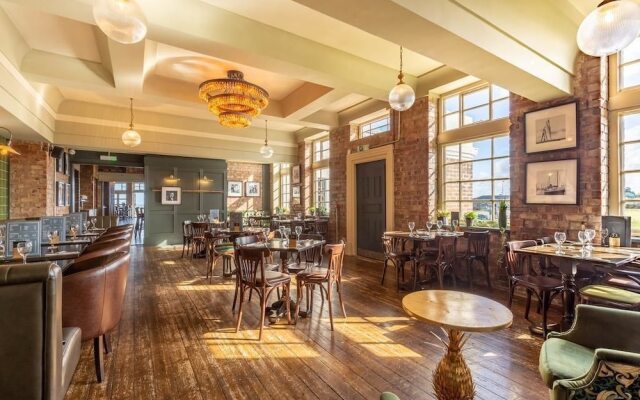 The Park Hotel Tynemouth