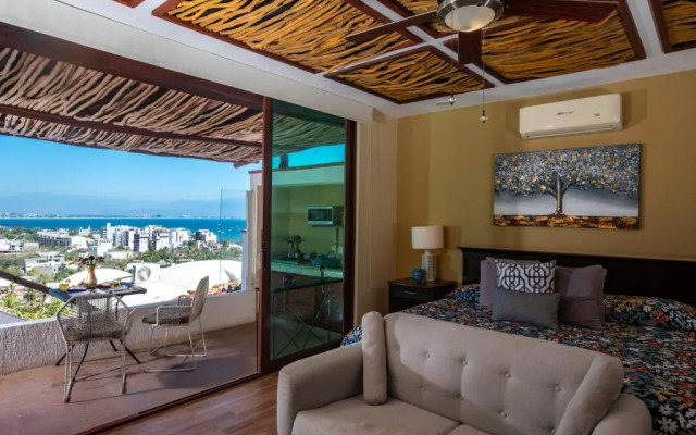 Villa Bella Bed & Breakfast
