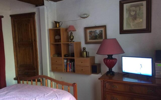 Idéal couple T2 centre Sanary