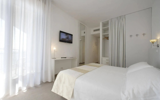 Hotel delle Nazioni