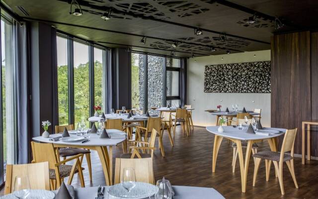 Relais & Chateaux Serge Vieira